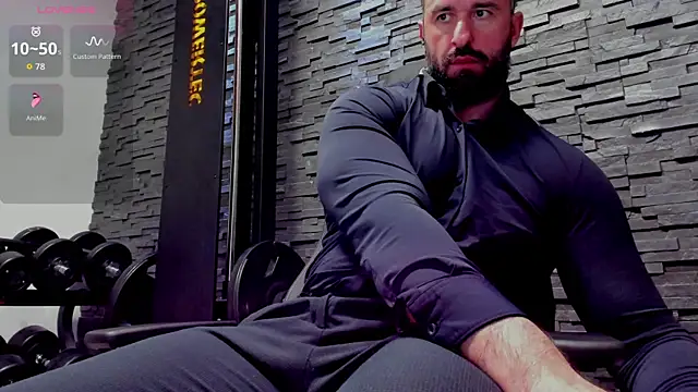 david_big_daddy - David_Big_Daddy's free webcam - UK Sex Cams