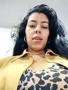luianna - Luianna's free webcam