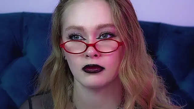 agatafoxley - AgataFoxley's free webcam