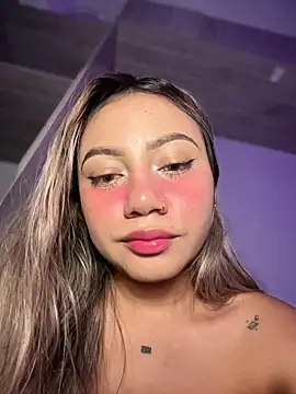 dulce_sofi_ - Dulce_Sofi_'s free webcam