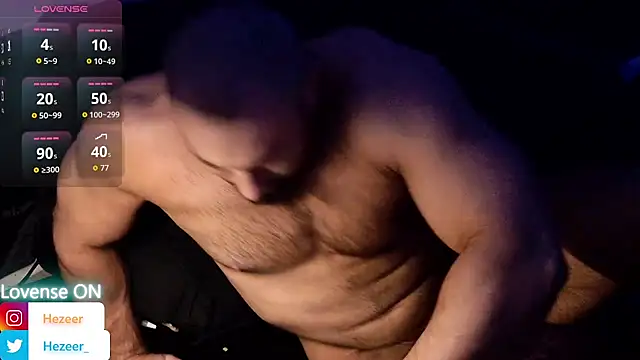 musculus6 (M young) - cum