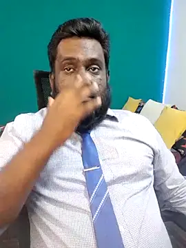 rayansmith_ (M young) - stroking with my cock