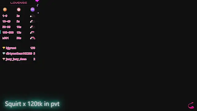 anahi_maite - Anahi_maite's free webcam - UK Sex Cams