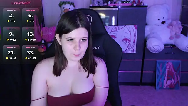 amyvibess - AmyVibess's free webcam - UK Sex Cams