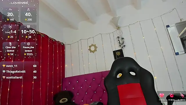 sara-maalouf - Sara-Maalouf's free webcam - UK Sex Cams