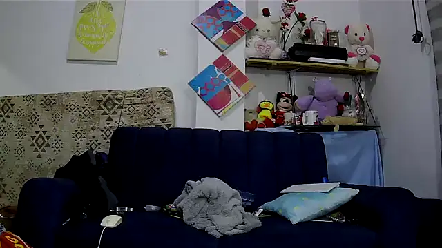 sexy_mary_69 - Sexy_mary_69's free webcam - UK Sex Cams