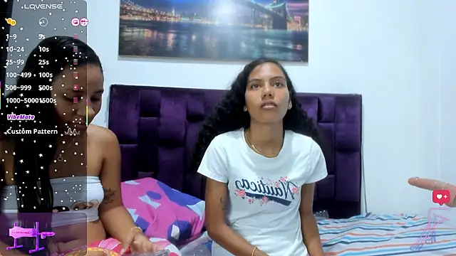 Sasha_Leonn live sex cam