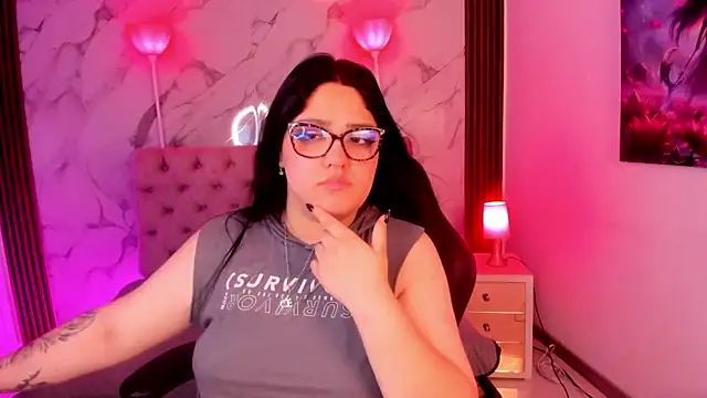 camiila_osorio - Camiila_Osorio's free webcam