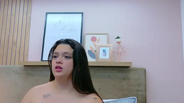 tessa_stone - Tessa_Stone's free webcam