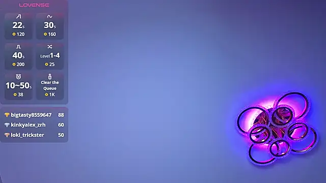 kittieheart - KittieHeart's free webcam