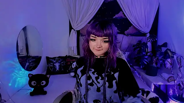 ravencollen - Ravencollen's free webcam