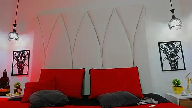 mia_reyesjs - Mia_Reyesjs's free webcam