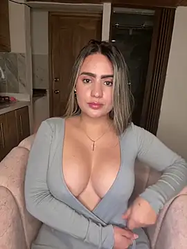 miilana_ - Miilana_'s free webcam