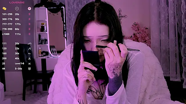 lein_bone - Lein_Bone's free webcam