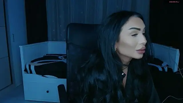 mistress_meryem - Mistress_meryem's free webcam