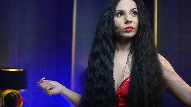 Live sex cam di GiaEasyIce