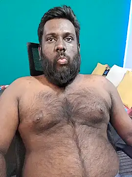 rayansmith_ (M young) - stroking with my cock