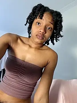 Ebony_love07 live cam profile