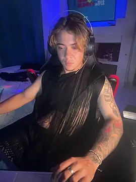Preview of angellatinboy