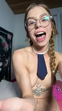 ---Red-haired-Fox---'s room