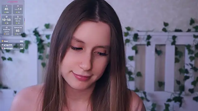 GabrielleLynchard live sex cam