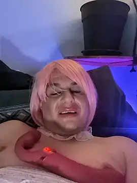 sissy_liaxxx (T milf) - Control my f-machine for a lil' while 🤯