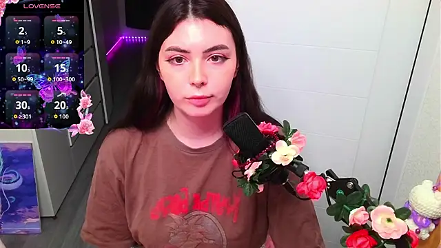 peachyness - Peachyness's free webcam