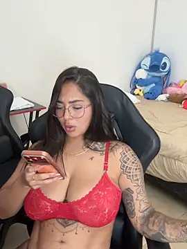 maferalvarexxx - Maferalvarexxx's free webcam