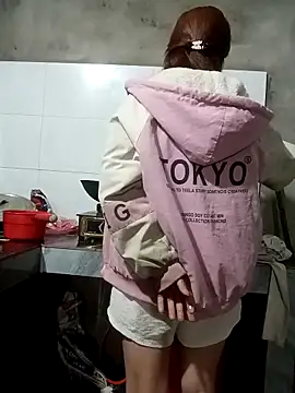 nangmo - Nangmo's free webcam