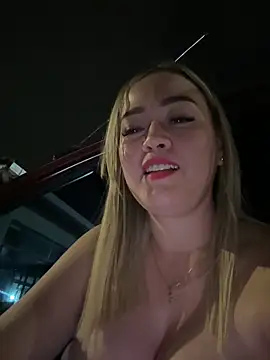 danielavegax - Danielavegax's free webcam