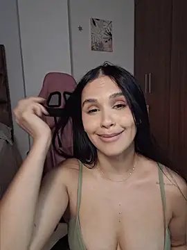 heyshaa - Heyshaa's free webcam