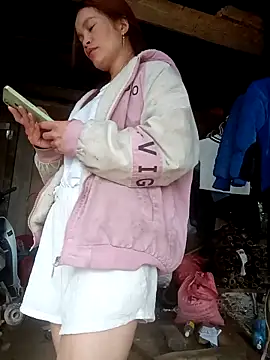 nangmo - Nangmo's free webcam