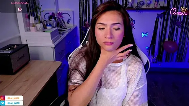 imlui_lu - ImLui_lu's free webcam