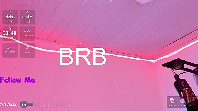 ashantiisweet - AshantiiSweet's free webcam