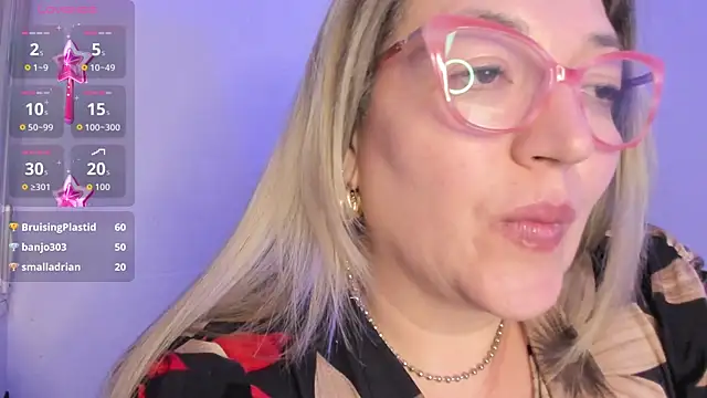 naty_mature_ - Naty_Mature_'s free webcam