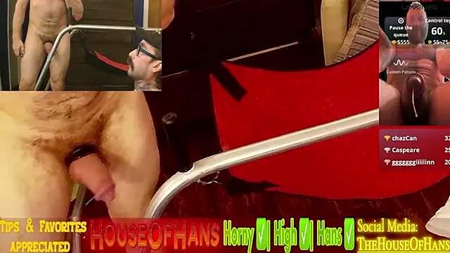 Preview of houseofhans
