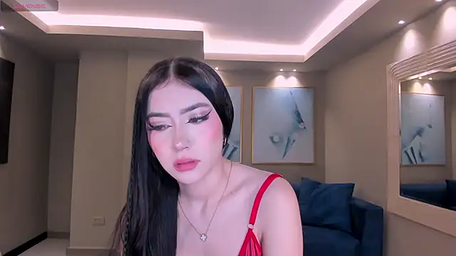 briannafox1 - BriannaFox1's free webcam