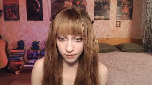 friendly_ellie - Friendly_Ellie's free webcam