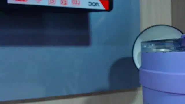 thegreatonelady (T young) - show cum