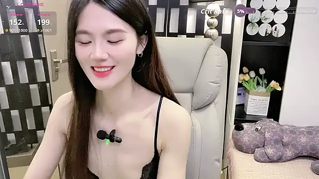 美女Yueyue-MM在线直播