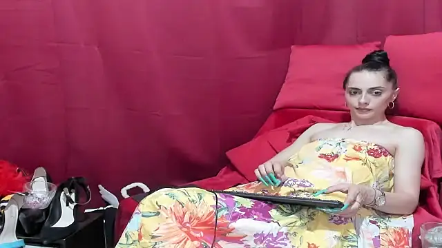 jessystarr - Jessystarr's free webcam - UK Sex Cams