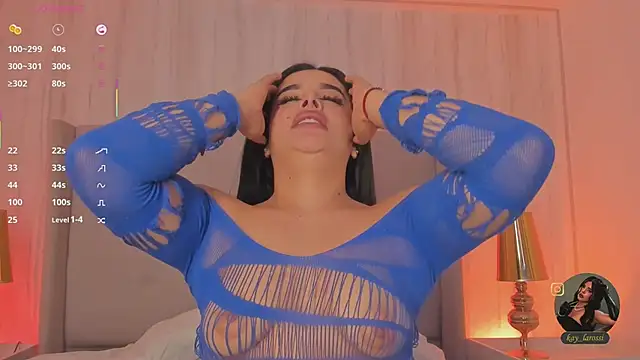 kaylarossi - Kaylarossi's free webcam
