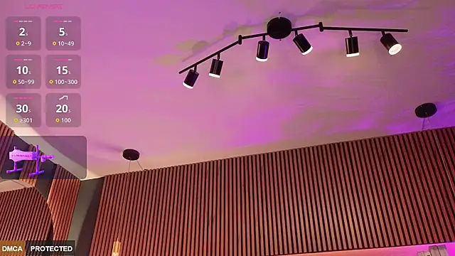 angelina_dior - Angelina_Dior's free webcam