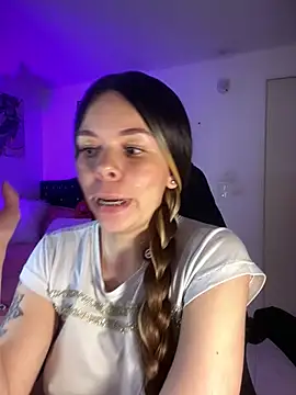 carolina16love - Carolina16love's free webcam