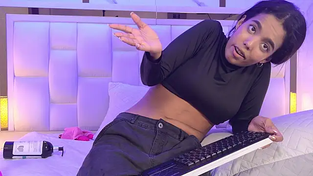 paulina_cano - Paulina_cano's free webcam - UK Sex Cams