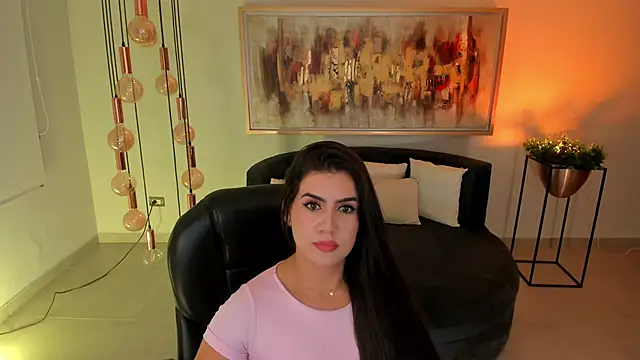 angelicavega - AngelicaVega's free webcam - UK Sex Cams