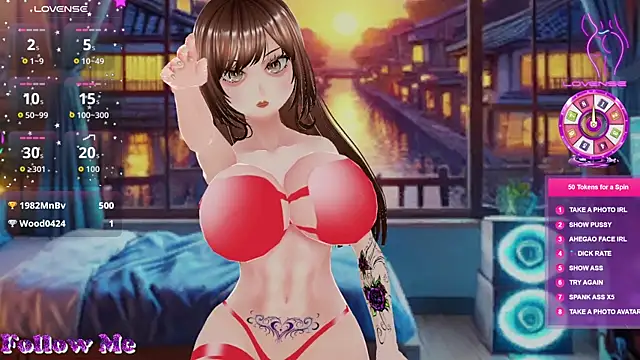 hanaedamngirl - Hanaedamngirl's free webcam - UK Sex Cams