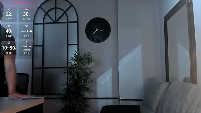 AustinJones_ live sex cam