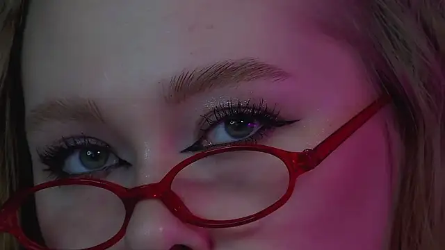 agatafoxley - AgataFoxley's free webcam