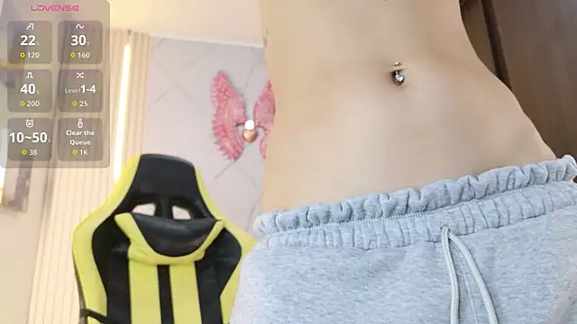 sara_swift9 (F young) - Open my tigth and pink pussy 🌸😋